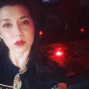 Meet your Posher, Trina